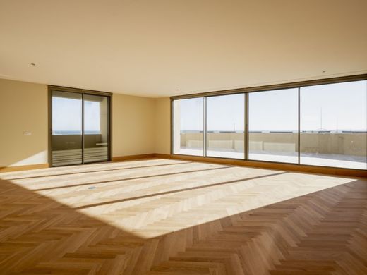 아파트 / São Vicente, Lisbon