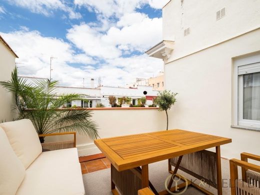 Apartment / Etagenwohnung in Madrid, Provinz Madrid