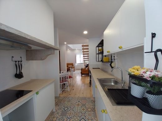 Κτίριο σε Σίντρα, Sintra