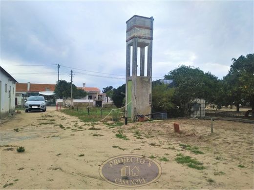 Land in Montijo, Distrito de Setúbal