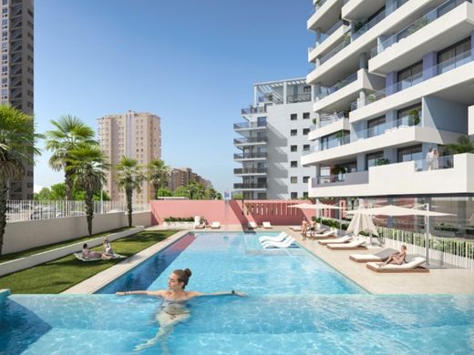 Квартира, Кальпе, Provincia de Alicante