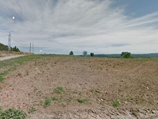 Terreno en San Fructuoso de Bages, Provincia de Barcelona