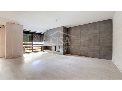 Wohnkomplexe in Escaldes-Engordany