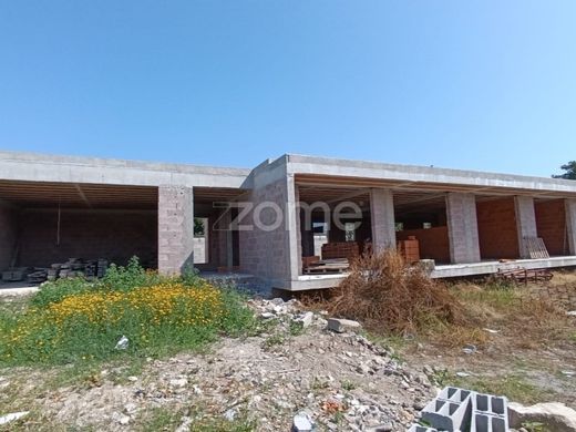 Amares, Distrito de Bragaの高級住宅