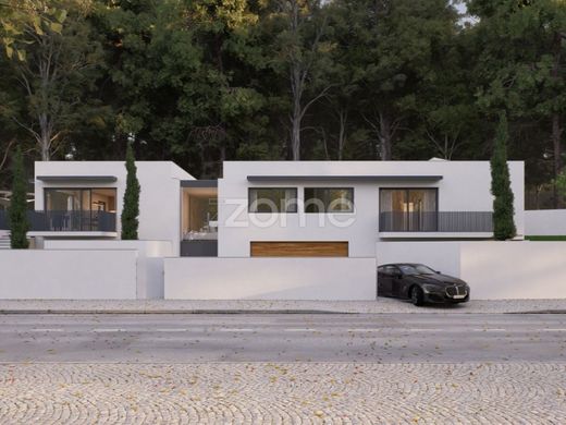 Luksusowy dom w Maia, Distrito do Porto