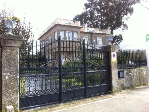 Luxury home in Vigo, Pontevedra