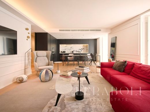 Appartement à Santa Maria Maior, Lisbon