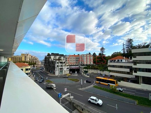 Apartment in Funchal, Madeira