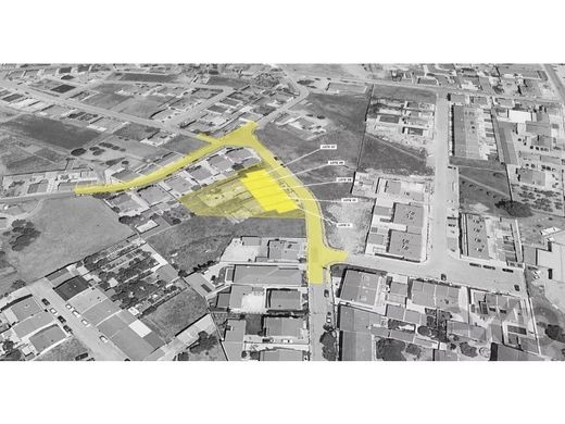 Terreno a Montijo, Distrito de Setúbal
