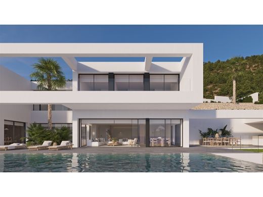 Villa - Benissa, Provincia de Alicante