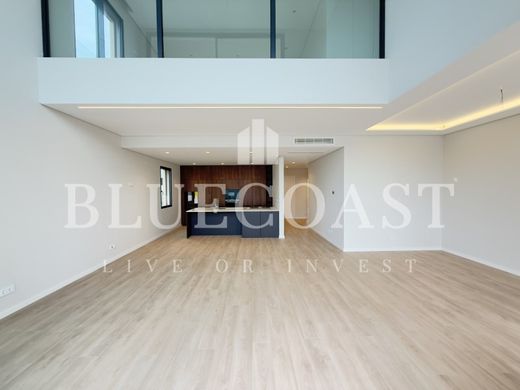 Semidetached House in Cascais, Lisbon