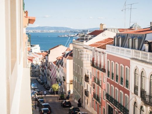 Διαμέρισμα σε Estrela, Lisbon