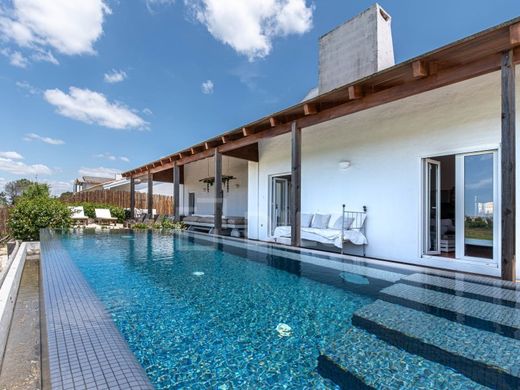 Luxe woning in Comporta, Alcácer do Sal