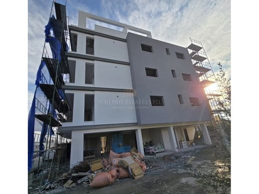 Penthouse in Ýpsonas, Limassol District