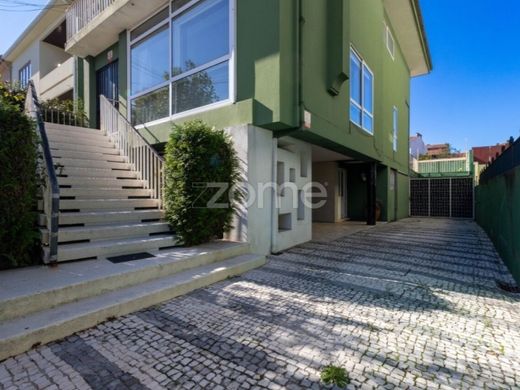 Πολυτελή κατοικία σε Πόρτο, Porto