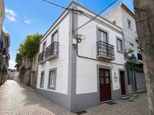 Residential complexes in Setúbal, Distrito de Setúbal