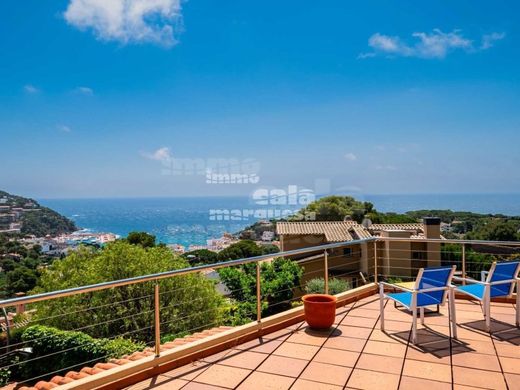 Luxury home in Palafrugell, Province of Girona