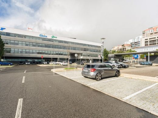 Office in Amadora, Lisbon