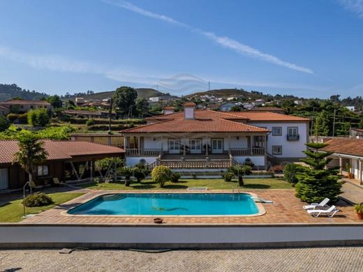 Πολυτελή κατοικία σε Lousada, Distrito do Porto