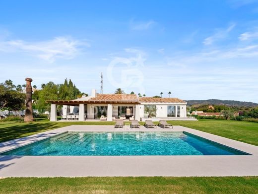 Villa in Marbella, Malaga
