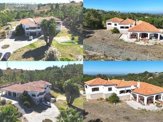 Maison de luxe à Sesimbra, Distrito de Setúbal