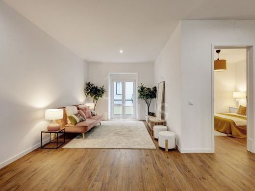 Διαμέρισμα σε Avenidas Novas, Lisbon