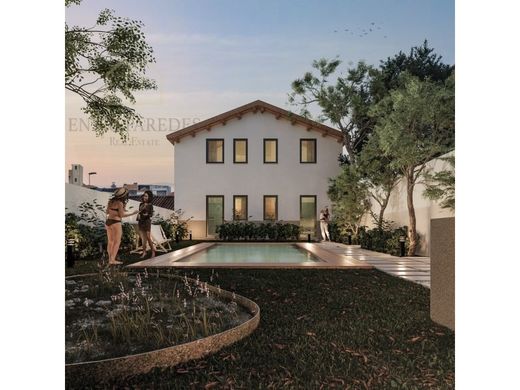 Terreno a Oporto, Porto