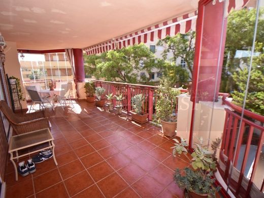 Daire Fuengirola, Provincia de Málaga