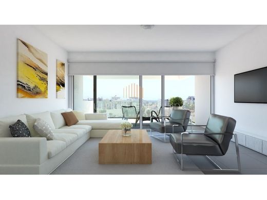 Appartamento a Káto Polemídia, Limassol District