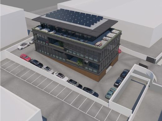 Участок, Oeiras, Distrito de Lisboa