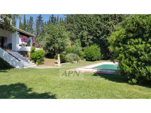 Boerderij in Alora, Provincia de Málaga