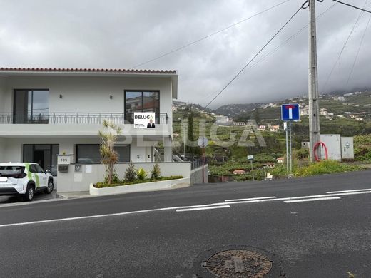 Luksusowy dom w Câmara de Lobos, Madeira