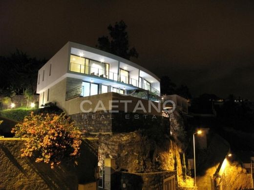 Βίλα σε Σάντα Κρουζ, Santa Cruz