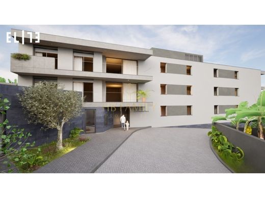 Appartement à Câmara de Lobos, Madère