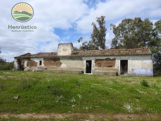 Ferme à Grândola, Distrito de Setúbal