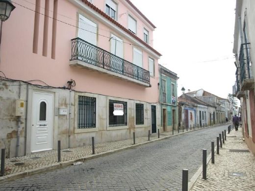 Complexos residenciais - Azambuja, Lisboa