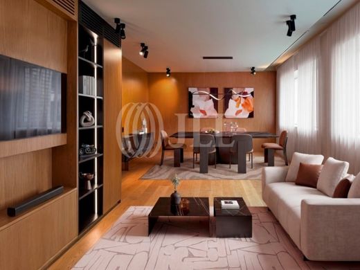 Apartment in Lisbon
