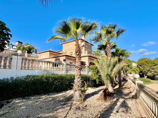 别墅  Benissa, Provincia de Alicante