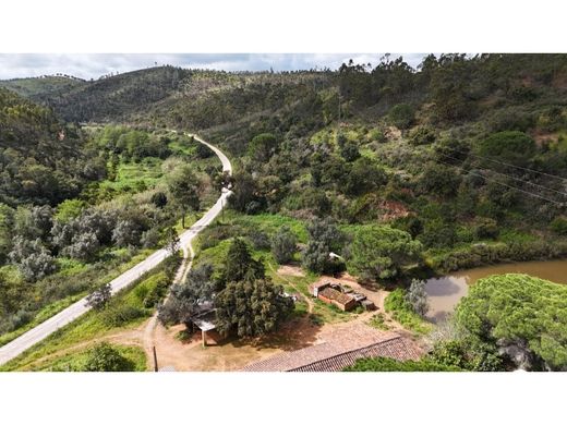 ‏קרקע ב  Monchique, Distrito de Faro