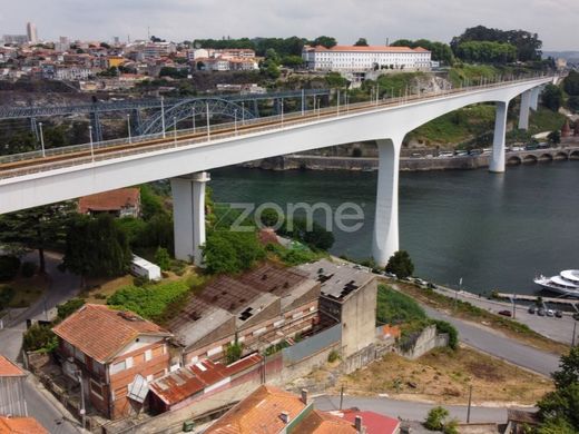 Komplex apartman Vila Nova de Gaia, Distrito do Porto