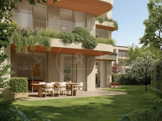 Daire Porto, Distrito do Porto