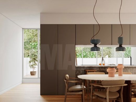Apartment / Etagenwohnung in Lissabon, Lisbon
