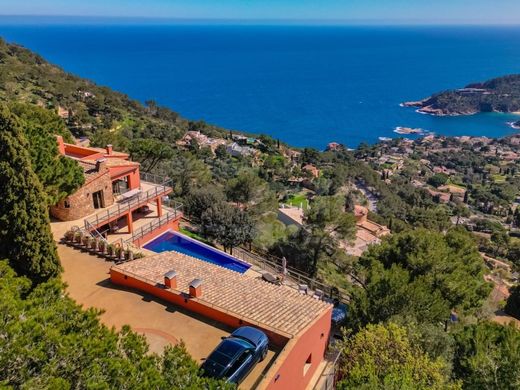 Villa en Bagur, Provincia de Girona