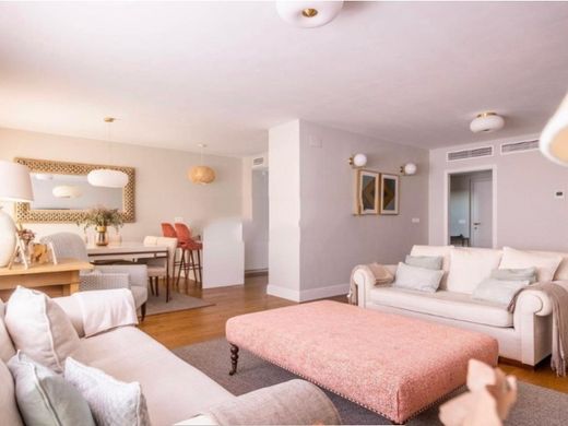 Penthouse in Seville, Province of Seville