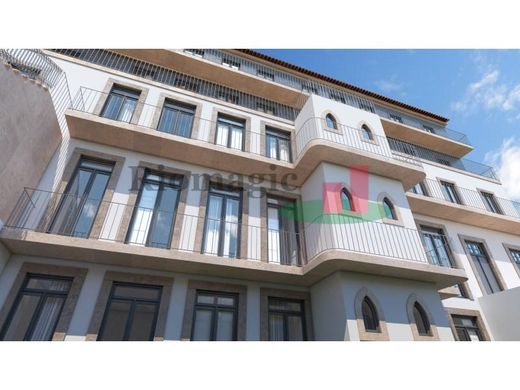 Κτίριο σε Πόρτο, Porto