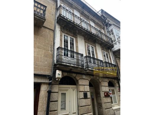 Complexos residenciais - Lugo, Provincia de Lugo