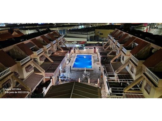 Luxe woning in Melilla