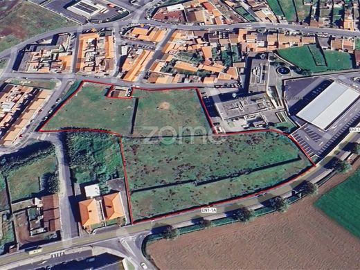 Teren w Ribeira Grande, Azores