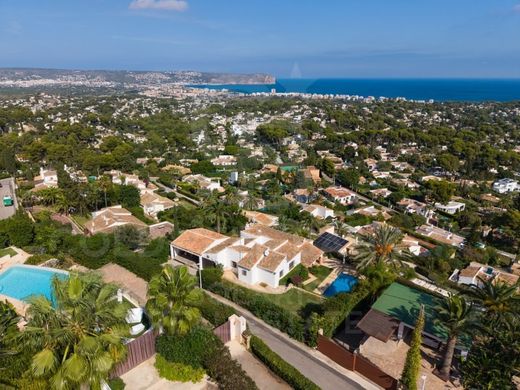 ‏וילה ב  ג'אואה, Provincia de Alicante