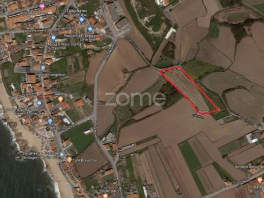 토지 / Vila do Conde, Distrito do Porto